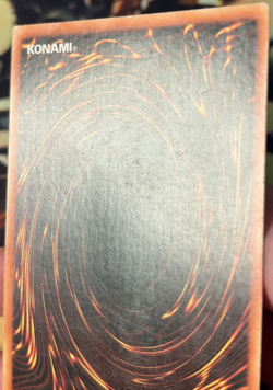 Yugioh: Mezuki - PP02-EN016 - Secret Rare - Unlimited - LP - Image 3