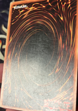 Yugioh: Mezuki - PP02-EN016 - Secret Rare - Unlimited - LP - Image 4