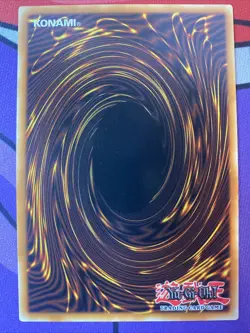 Dandylion Quarter Century Secret Rare RA03 Near Mint Yugioh - Image 2