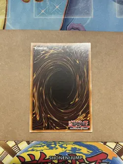 Yugioh Tragoedia RA03-EN223 Quarter Century Rare 1st Edition NM Card - Image 3