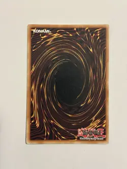 Yu-Gi-Oh! Doomkaiser Dragon CSOC-EN043 Crossroads of Chaos Ultra Rare Holo - Image 2