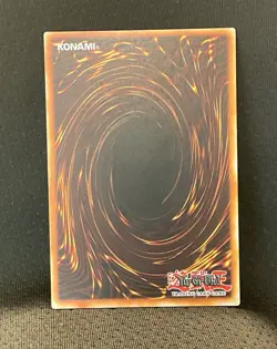 📖✨ Toon Bookmark BLCR-EN067 – Secret Rare 1st Edition Yu-Gi-Oh ✨📖 - Image 2