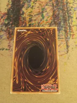 Gravekeeper's Supernaturalist MP19-EN181 2019 Gold Sarcophagus Tin Mega Pack 1st - Image 2