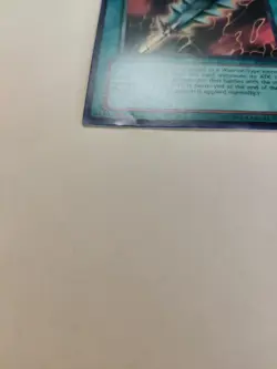 Yugioh Sword of Dragon's Soul PCJ-EN003 Parallel Secret Rare LP - Image 5