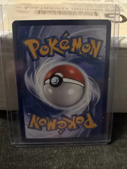 Arven 2025 Pokemon TCG Chinese Gem Pack Vol.3 CBB3C 1904/04 3 Stars Holo #5 n10 - Image 2