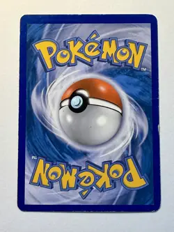 Pokemon HGSS Undaunted Umbreon 10/90 Rare Cracked Ice HOLO 2010 LP - Image 2