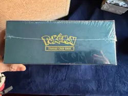 Pokemon Phantasmal Flames Mega Charizard Ultra Premium Collection UPC (tear) - Image 4