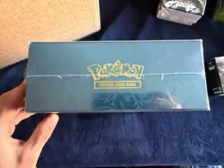 Pokemon Phantasmal Flames Mega Charizard Ultra Premium Collection UPC (tear) - Image 5