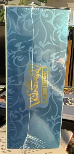 Pokemon PHANTASMAL FLAMES Mega Charizard X EX Ultra Premium Collection (UPC) New - Image 5