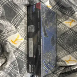 Pokemon Phantasmal Flames Mega Charizard UPC Ultra Premium Collection IN HAND - Image 2