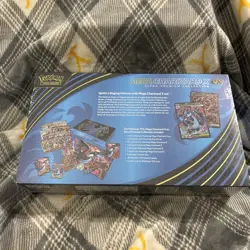 Pokemon Phantasmal Flames Mega Charizard UPC Ultra Premium Collection IN HAND - Image 3