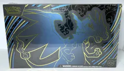 Phantasmal Flames Mega Charizard EX Ultra Premium Collection UPC Sealed Pokemon - Image 1