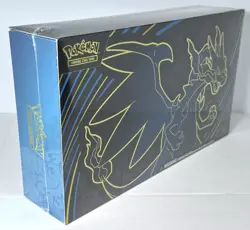 Phantasmal Flames Mega Charizard EX Ultra Premium Collection UPC Sealed Pokemon - Image 2