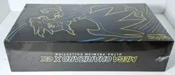 Phantasmal Flames Mega Charizard EX Ultra Premium Collection UPC Sealed Pokemon - Image 5