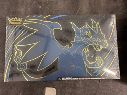 Pokemon Phantasmal Flames Mega Charizard EX UPC Ultra Premium Collection Sealed - Image 1