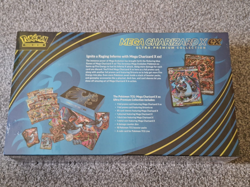 Pokemon TCG - Phantasmal Flames - Mega Charizard EX Ultra Premium Collection UPC - Image 2
