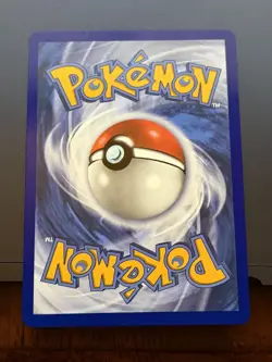 Meowth ex Pokemon Me03: Perfect Order Holo 062/088 NM - Image 2