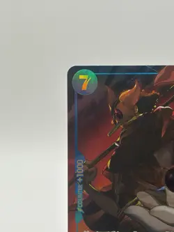 Sogeking (Alternate Art) - Pillars of Strength (OP03-122) One Piece TCG SEC Foil - Image 2