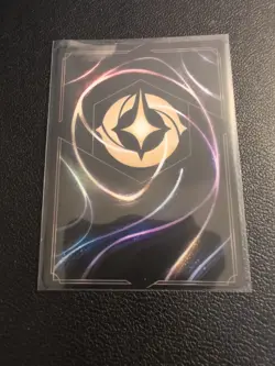 Disney Lorcana Winterspell RAPUNZEL Ethereal Protector Epic Foil #222/204 - Image 2