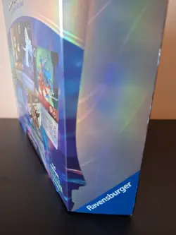 Disney Lorcana TCG Rise of the Floodborn Collectors Edition Booster Box- 4 Packs 4050368982544 - Image 5