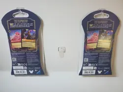2× Disney Lorcana Shimmering Skies Booster Packs - FACTORY SEALED. - Image 3