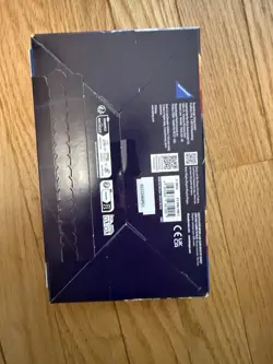 Disney Lorcana TCG: The First Chapter Booster Box - NEW *FACTORY SEALED* - Image 5