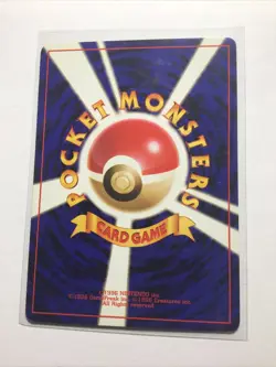 CHARMANDER - No. 004 - Japanese Base Set - Pokemon Card - NM - Image 2
