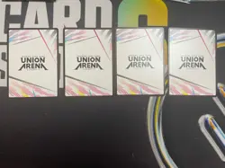 Solo Leveling Action Point Lot Union Arena - Image 2