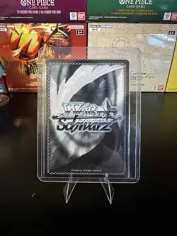 Weiss Schwarz TCG: Summer Splash Party! Ceres Fauna (SP) - Image 2