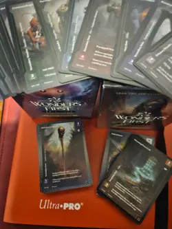 Wonders Of The First Huge Lot - Image 2