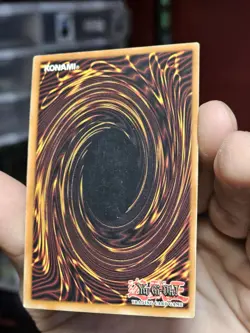 Yugioh Burst Stream Of Destruction AST-038 Ultra Rare Original Print LP - Image 5