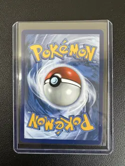 Pokemon TCG Psyduck Scarlet Violet-151 175/165 Holo Illustration Rare | M / NM - Image 2
