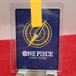 One Piece Tony.Chopper ST14-005 Straw Hat Crew CCG TCG CARD Tony Chopper NM - Image 2