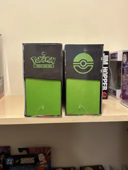 Pokemon TCG - Perfect Order - Elite Trainer Box (ETB) - Brand New Sealed - Image 4