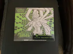 Pokemon TCG Perfect Order Pokemon Center Elite Trainer Box ETB - New & Sealed - Image 1