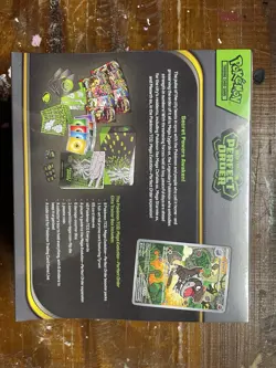 Pokemon TCG: Mega Evolution Perfect Order - Elite Trainer Box - ETB New Sealed - Image 4