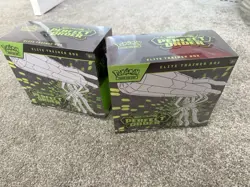 Pokemon Perfect Order Elite Trainer Box ETB x2 - Brand New Sealed Fast Dispatch - Image 1