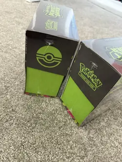 Pokemon Perfect Order Elite Trainer Box ETB x2 - Brand New Sealed Fast Dispatch - Image 4