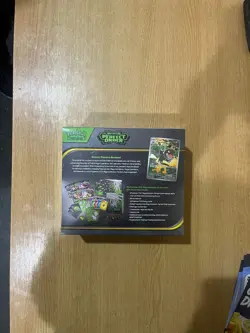 Pokemon TCG | Perfect Order ETB | (Elite Trainer Box) Brand New factory sealed - Image 2