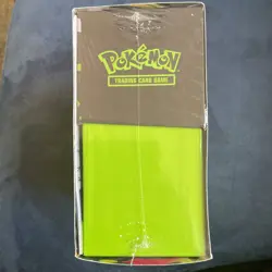 Perfect Order Pokemon Center ETB Elite Trainer Box Mega Evo New/sealed See Desc - Image 5
