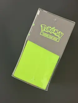 Pokemon TCG Perfect Order Pokemon Center Elite Trainer Box ETB Brand New Sealed - Image 5