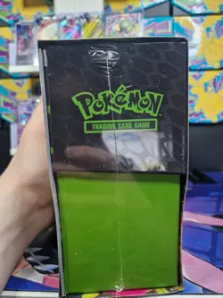 Pokemon TCG - Pokemon Center - Perfect Order Elite Trainer Box ETB - New/Sealed - Image 2