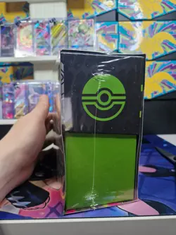 Pokemon TCG - Pokemon Center - Perfect Order Elite Trainer Box ETB - New/Sealed - Image 4
