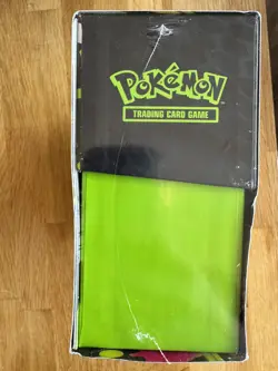 Pokemon TCG - Perfect Order Elite Trainer Box ETB - BRAND NEW SEALED UK - Image 2