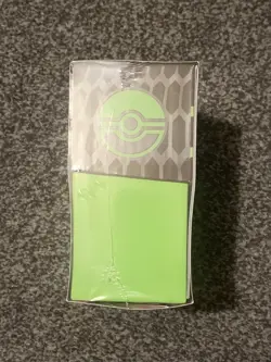 PKC Perfect Order Pokemon Center Elite Trainer Box ETB - New And Sealed FREE 🚚 - Image 5