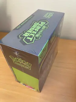 Pokemon TCG - Perfect Order Elite Trainer Box ETB - BRAND NEW SEALED UK - Image 3