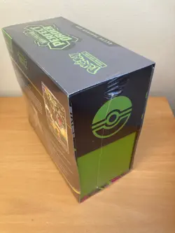 Pokemon TCG - Perfect Order Elite Trainer Box ETB - BRAND NEW SEALED UK - Image 4