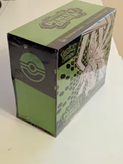 Pokemon TCG Perfect Order Pokemon Center ETB Elite Trainer Box, New & Sealed - Image 2