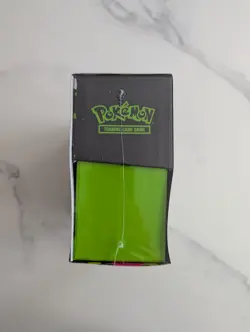 Pokemon TCG: Perfect Order ETB (Elite Trainer Box) New & Sealed - Image 2