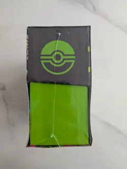 Pokemon TCG: Perfect Order ETB (Elite Trainer Box) New & Sealed - Image 4